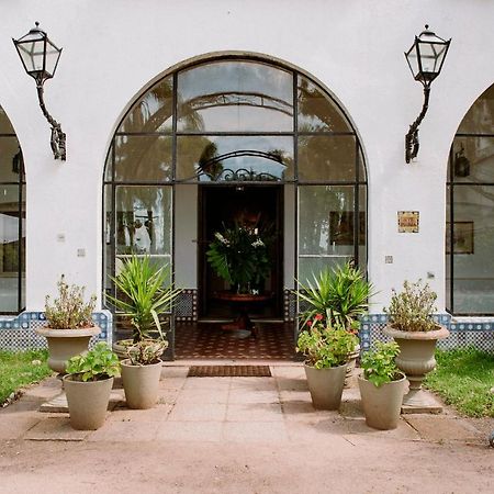Estancia Turistica San Pedro De Timote Reboledo Zewnętrze zdjęcie