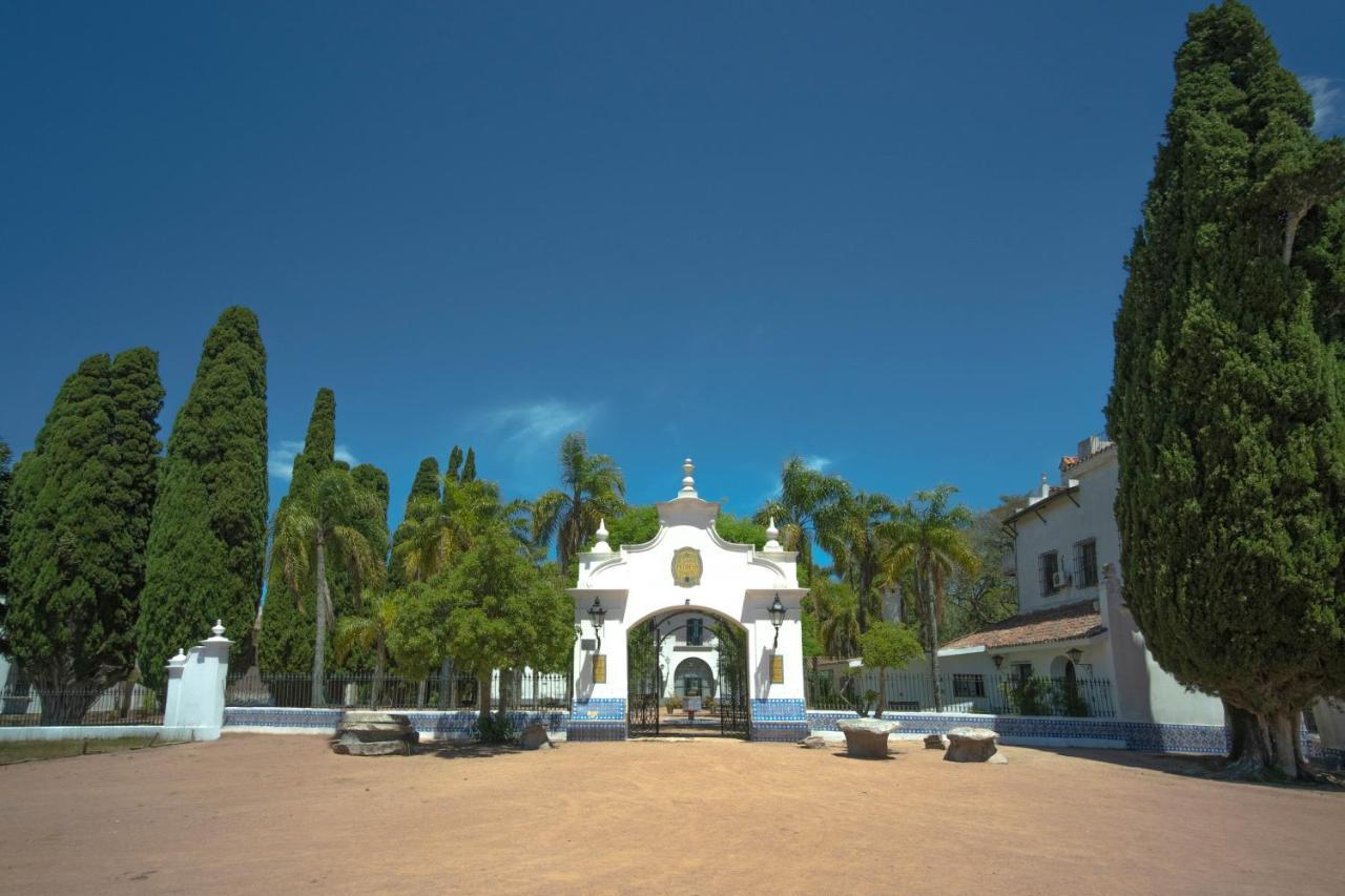 Estancia Turistica San Pedro De Timote Reboledo Zewnętrze zdjęcie