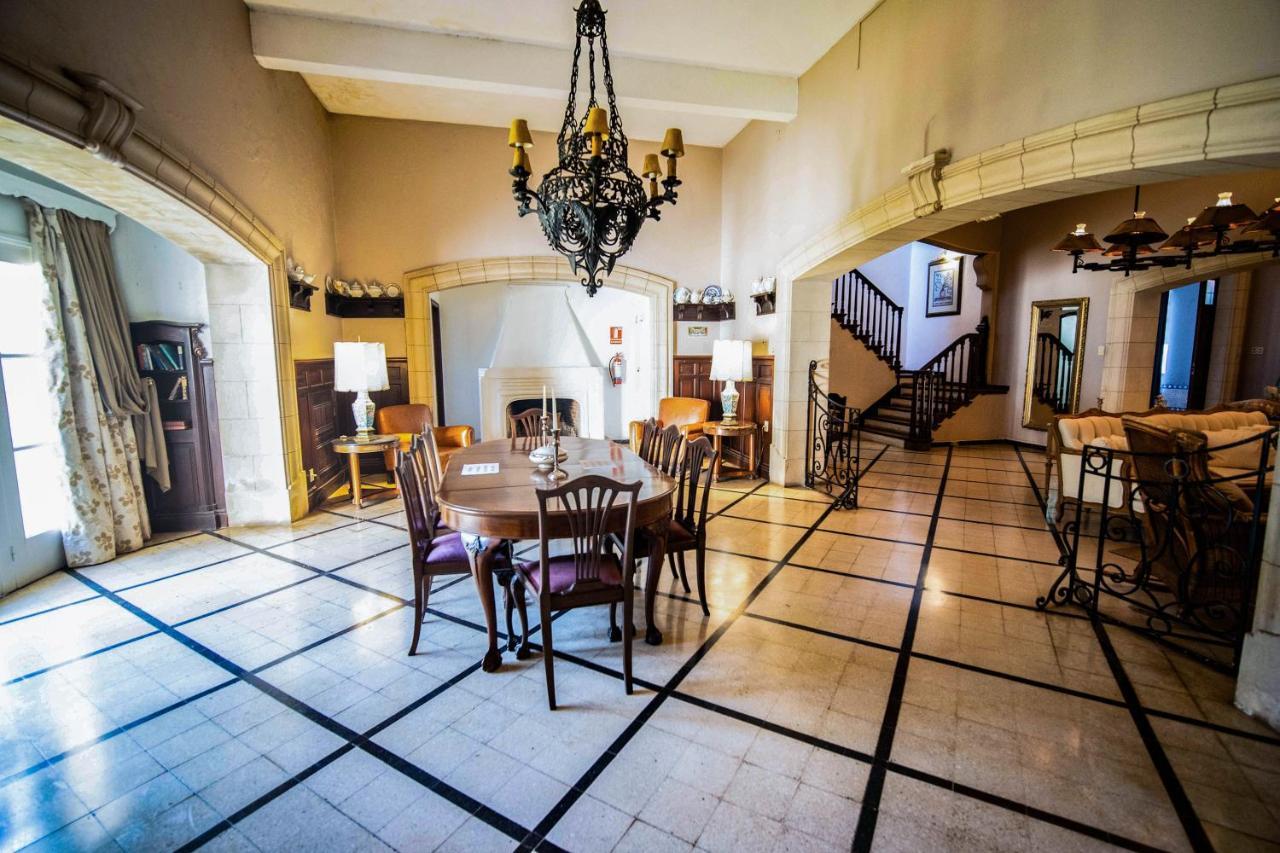 Estancia Turistica San Pedro De Timote Reboledo Zewnętrze zdjęcie