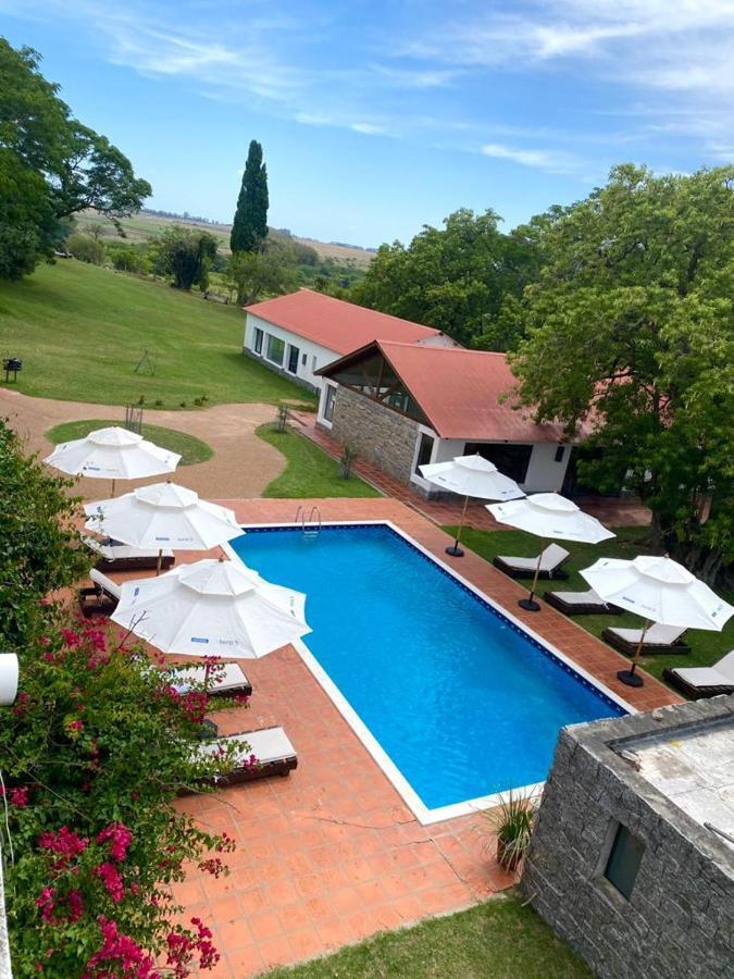 Estancia Turistica San Pedro De Timote Reboledo Zewnętrze zdjęcie