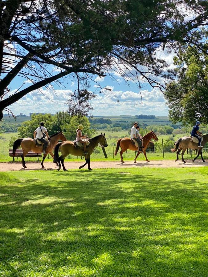 Estancia Turistica San Pedro De Timote Reboledo Zewnętrze zdjęcie