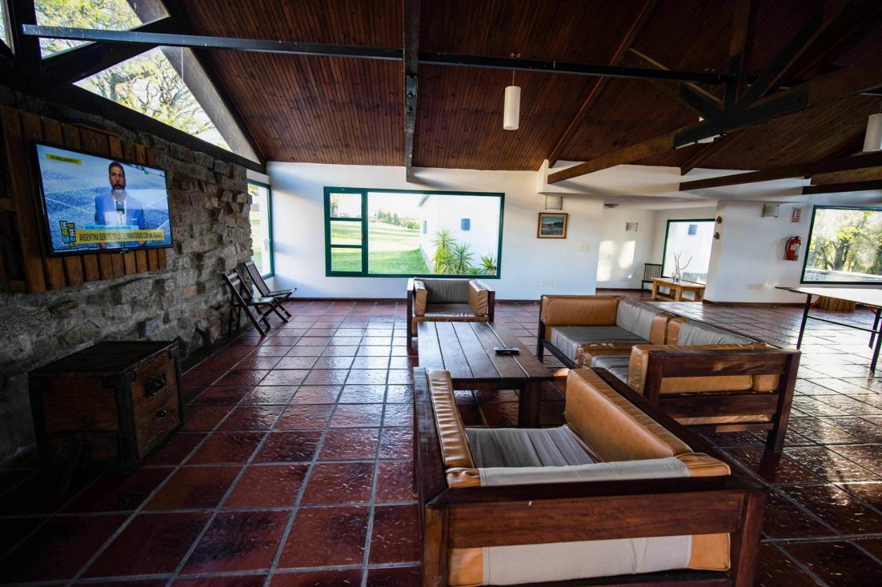 Estancia Turistica San Pedro De Timote Reboledo Zewnętrze zdjęcie