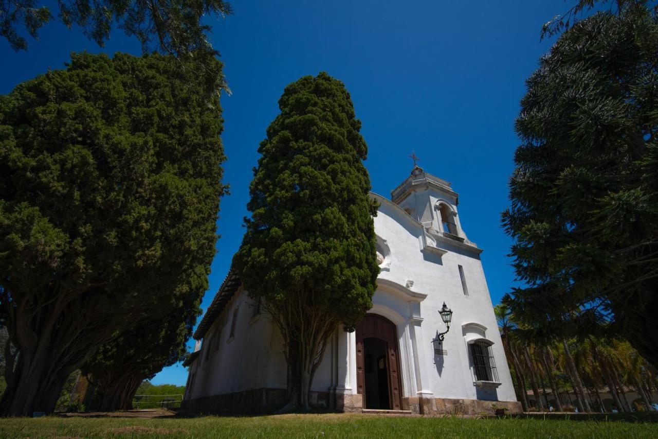 Estancia Turistica San Pedro De Timote Reboledo Zewnętrze zdjęcie