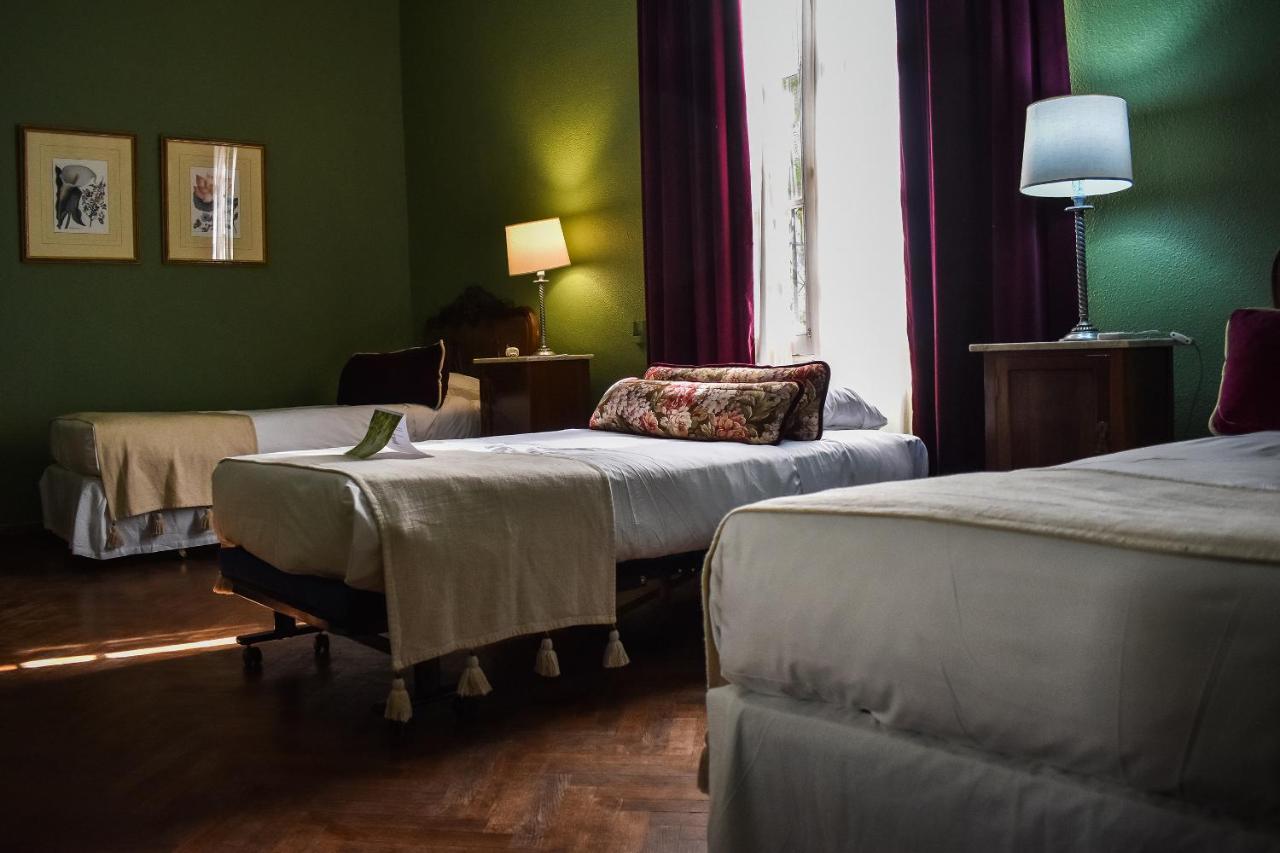 Estancia Turistica San Pedro De Timote Reboledo Zewnętrze zdjęcie