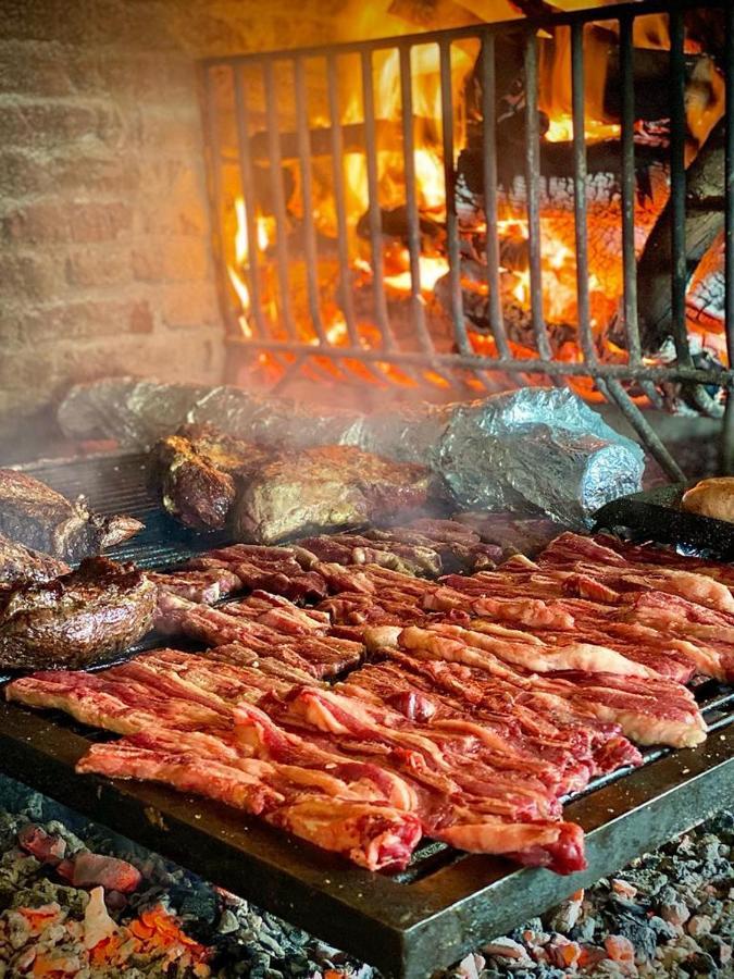 Estancia Turistica San Pedro De Timote Reboledo Zewnętrze zdjęcie