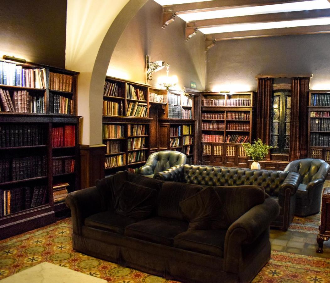 Estancia Turistica San Pedro De Timote Reboledo Zewnętrze zdjęcie