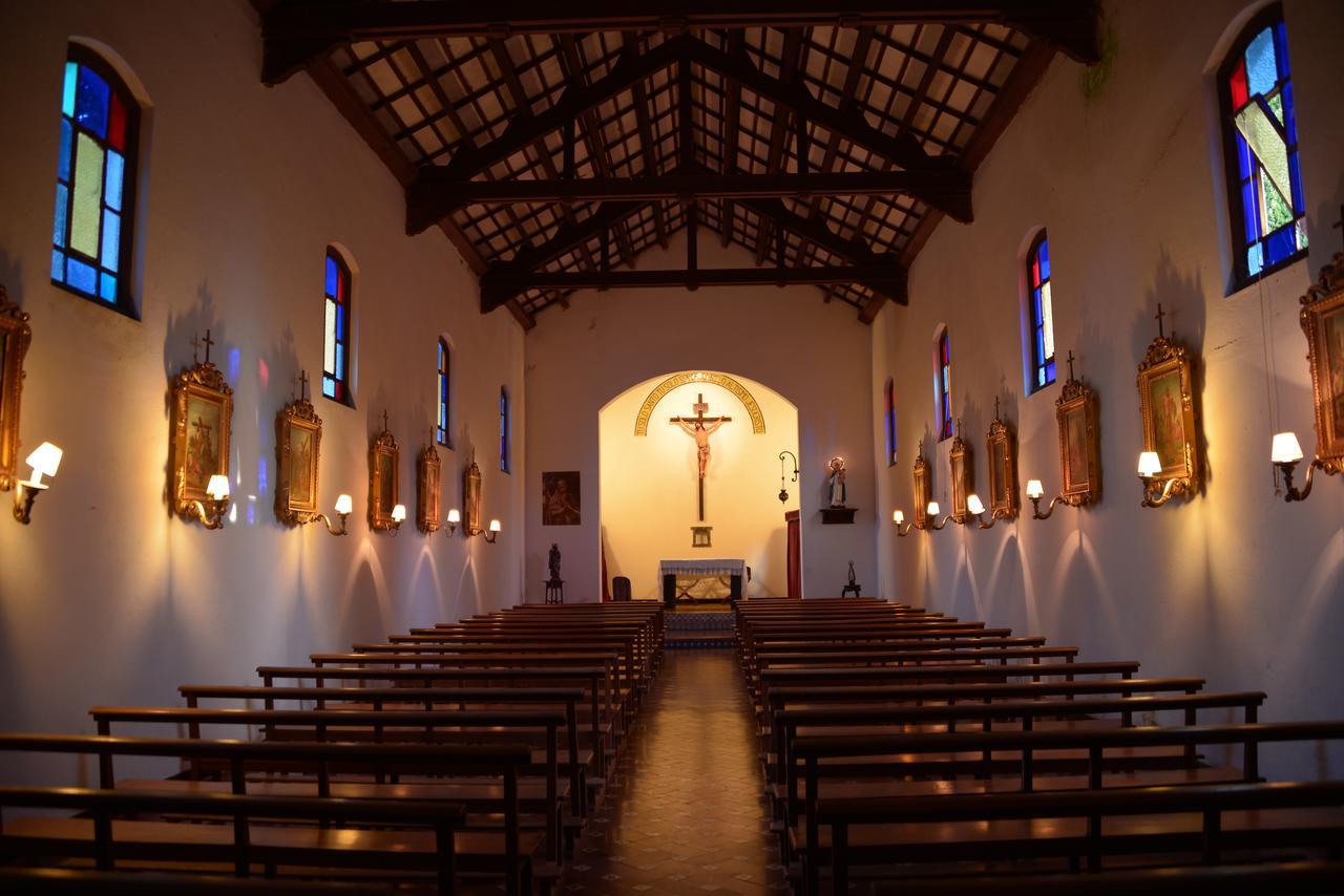 Estancia Turistica San Pedro De Timote Reboledo Zewnętrze zdjęcie