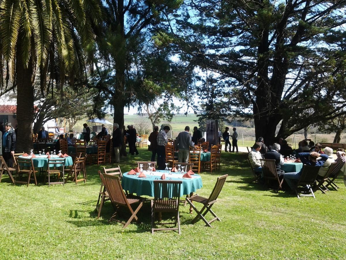 Estancia Turistica San Pedro De Timote Reboledo Zewnętrze zdjęcie