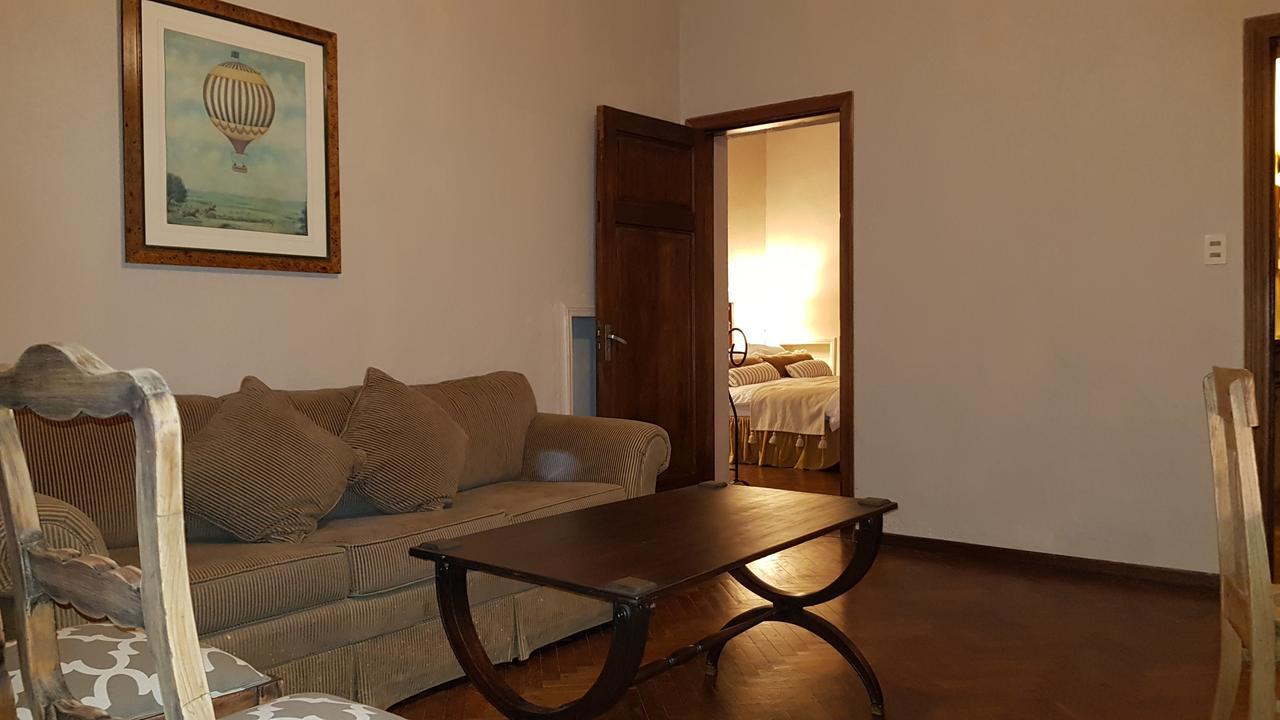 Estancia Turistica San Pedro De Timote Reboledo Zewnętrze zdjęcie